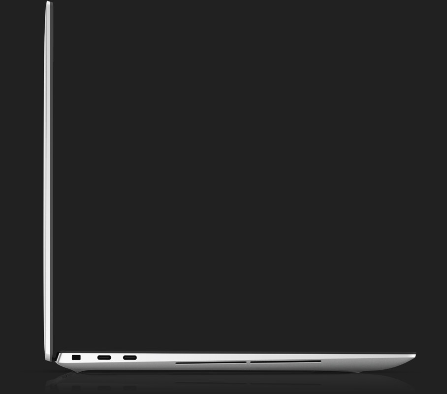 Laptop Dell XPS 15 Core i7-12700H 15.6
