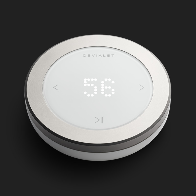 DEVIALET NEW Phantom Remote Resigilat