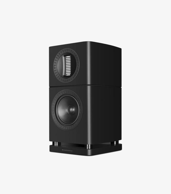 Boxe Wharfedale Elysian 1R