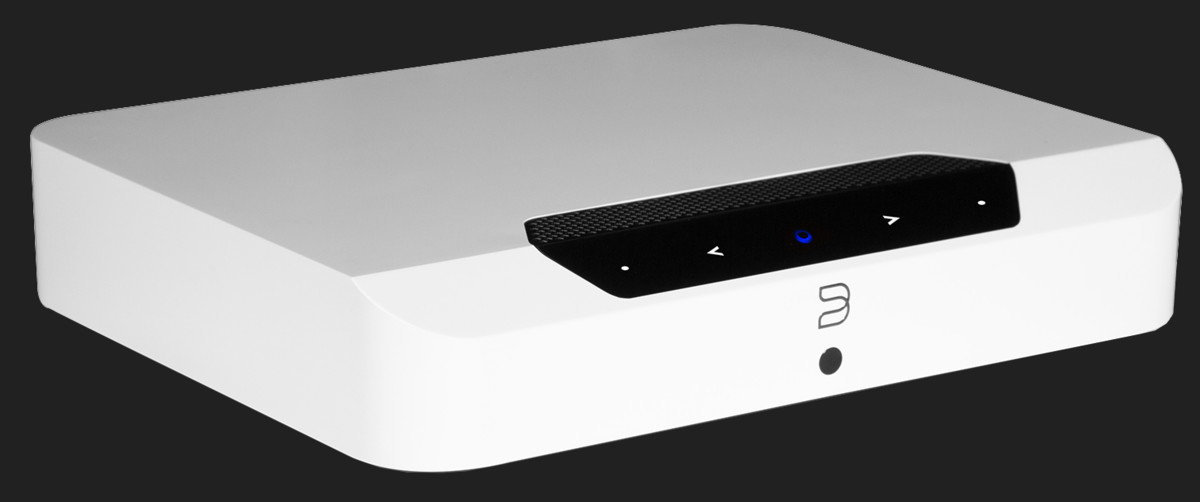 Amplificator Bluesound Powernode Edge