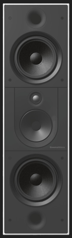 Boxe Bowers & Wilkins CWM 8.3 D