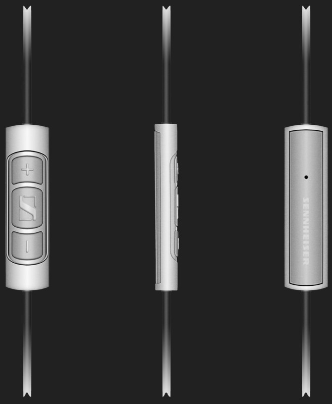 Casti Sennheiser Momentum