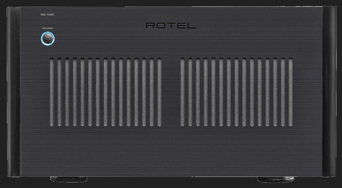 Amplificator Rotel RB-1590