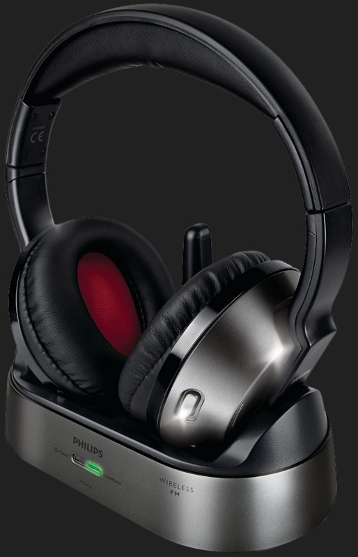 Casti Philips SHC8535/10