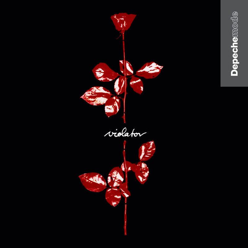 VINIL Sony Music Depeche Mode - Violator