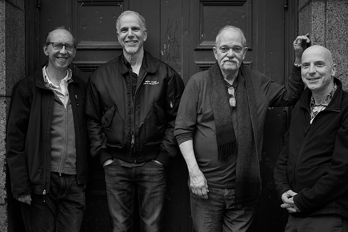 VINIL ECM John Abercrombie: Up And Coming