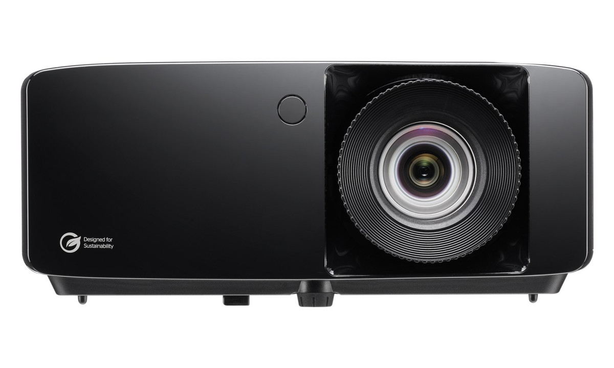 Videoproiector Optoma UHZ67