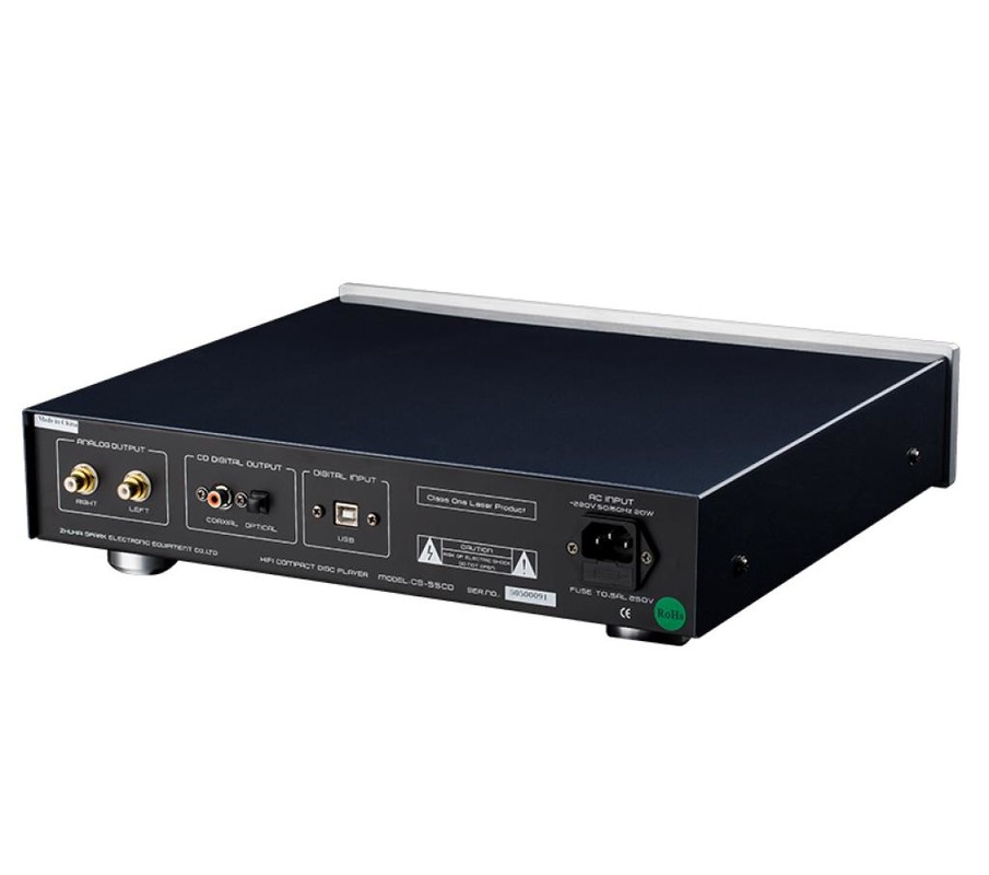 CD Player Cayin CS-55 CD