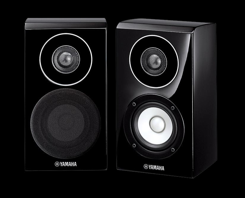 Boxe Yamaha NS-B700 Alb