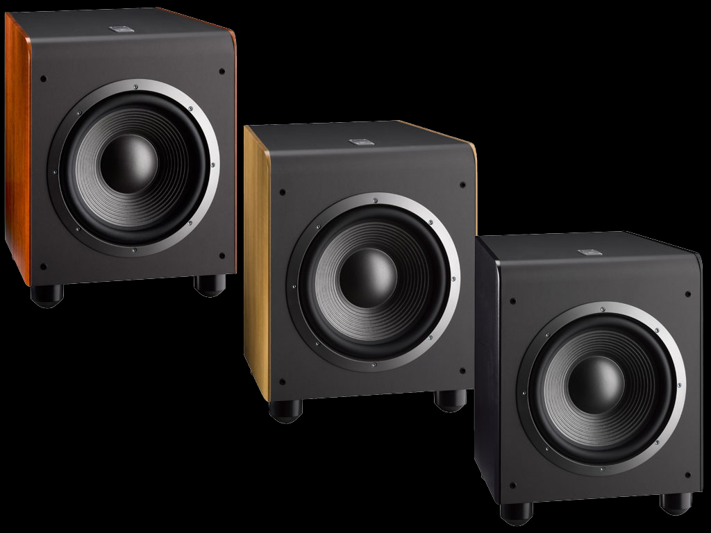 Subwoofer JBL ES250P