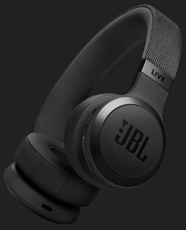 Casti JBL Live 670NC Resigilat