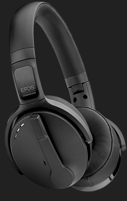 Casti EPOS | SENNHEISER ADAPT 563 Resigilat
