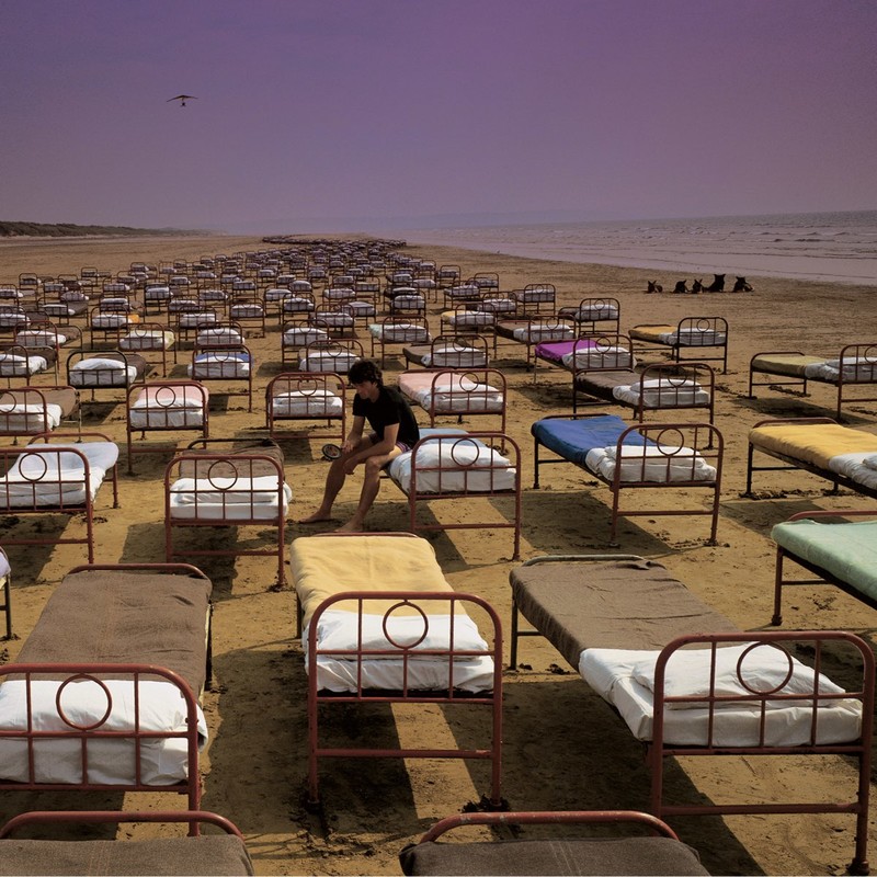 VINIL WARNER MUSIC Pink Floyd - A Momentary Lapse Of Reason