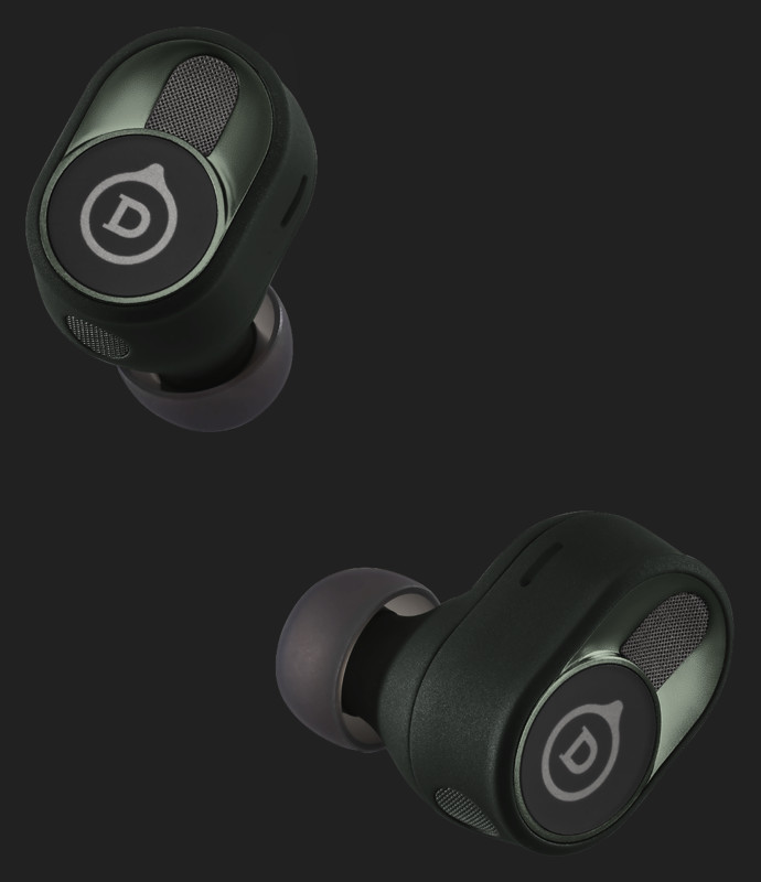 Casti DEVIALET Gemini II Resigilat