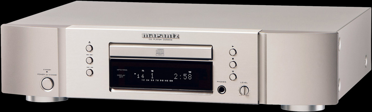CD Player Marantz CD5003