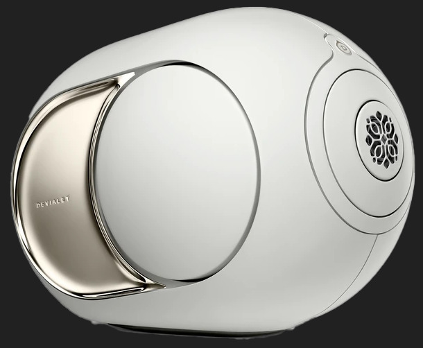 Boxe active DEVIALET Phantom Ultimate 108 dB