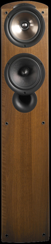 Boxe KEF iQ5