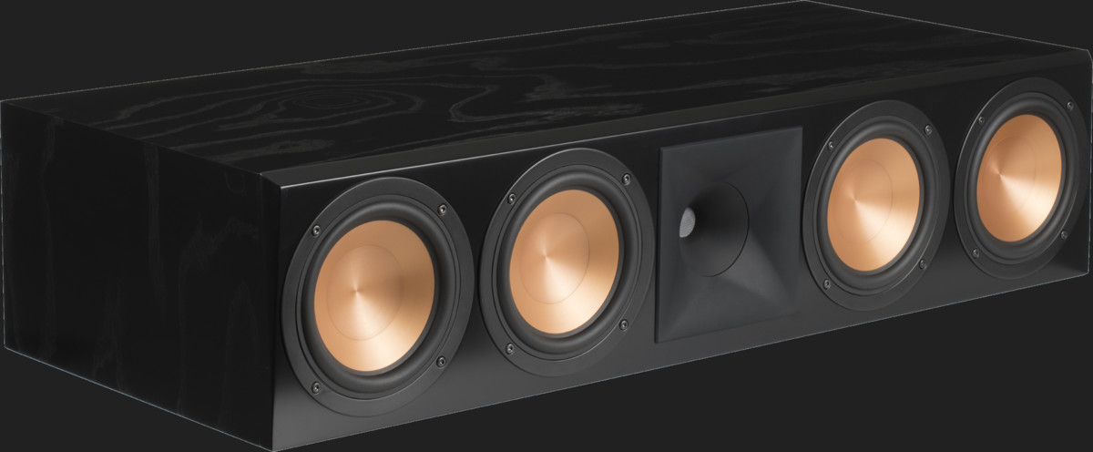 Boxe Klipsch RC-64 III