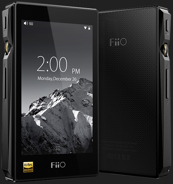 Fiio X5 III