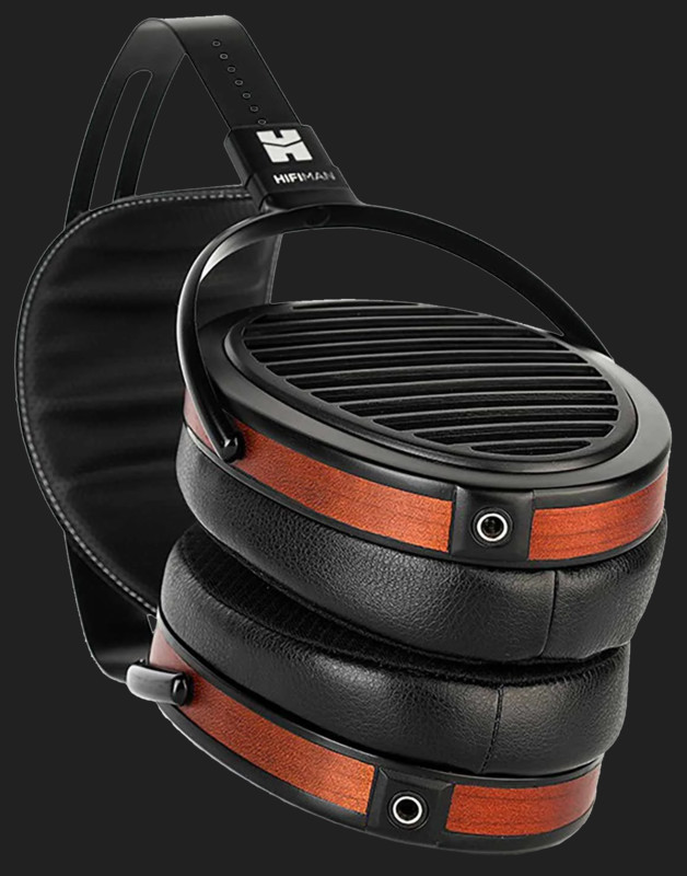 Casti Hi-Fi HiFiMAN Arya Organic Resigilat