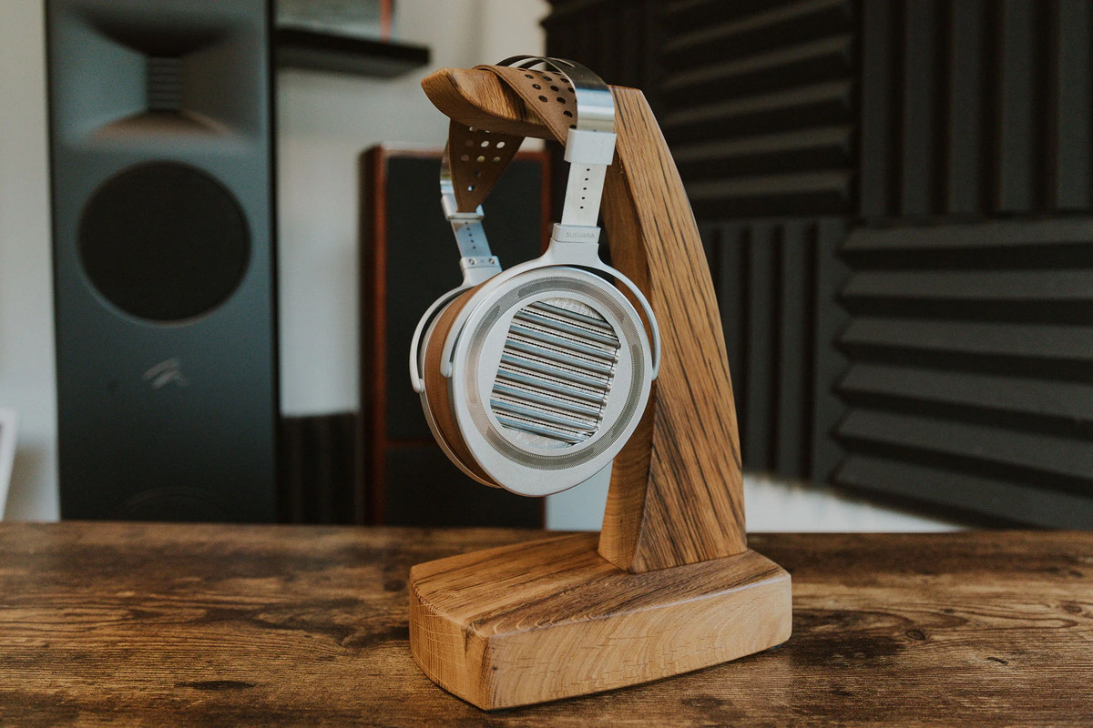 Casti Hi-Fi HiFiMAN Susvara Unveiled