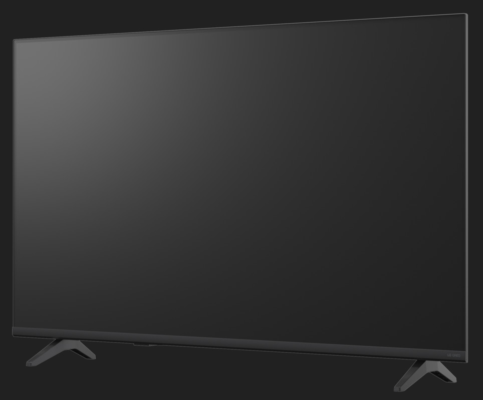 TV LG 43QNED70B3C