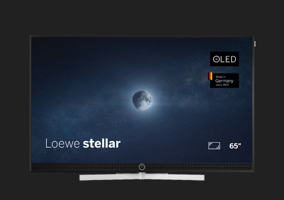 TV Loewe Stellar 65 DR+