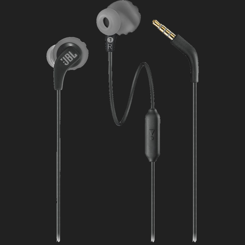 Casti Sport JBL Endurance Run Resigilat
