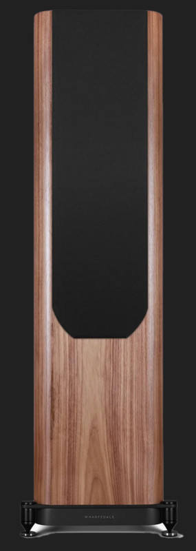 Boxe Wharfedale EVO 5.4