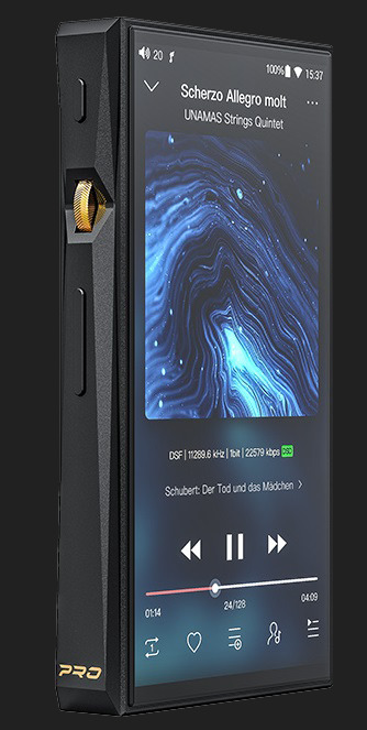 Fiio M11 PRO THX