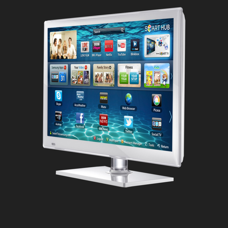 TV Samsung UE-22ES5410