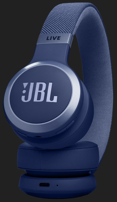 Casti JBL Live 670NC Resigilat