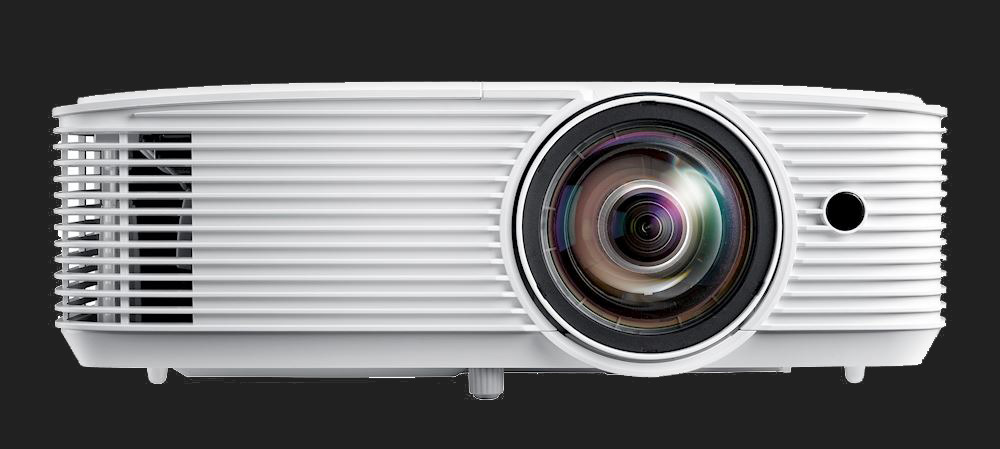 Videoproiector Optoma H116ST 