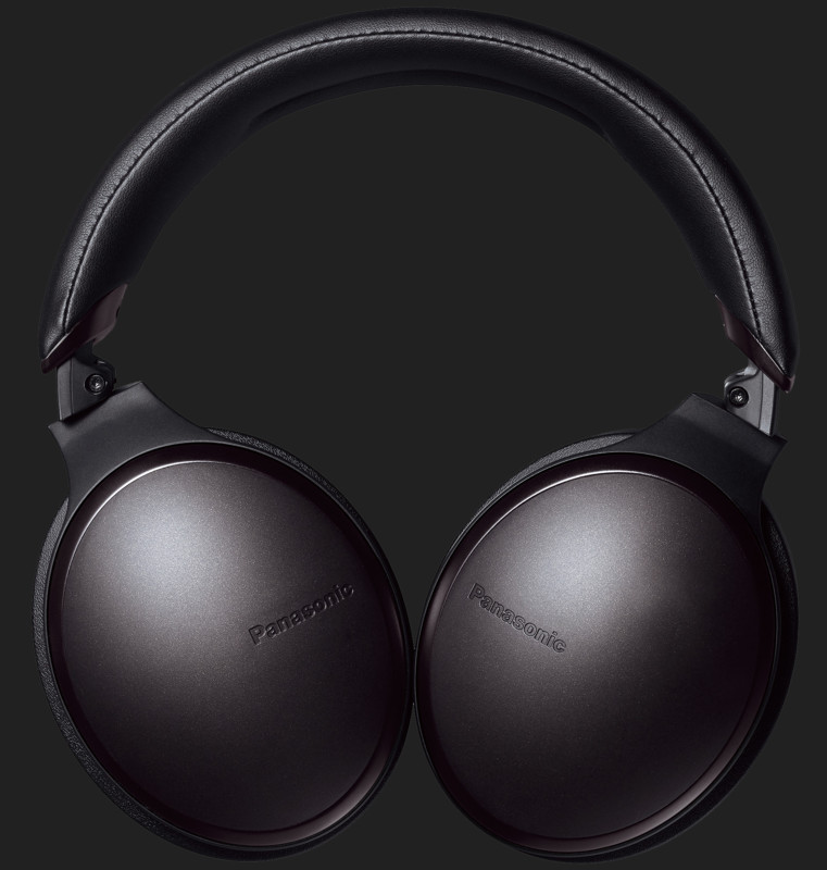 Casti Panasonic RP-HD605NE