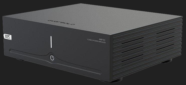Amplificator EverSolo AMP-F2 