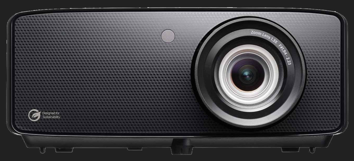 Videoproiector Optoma UZ38x