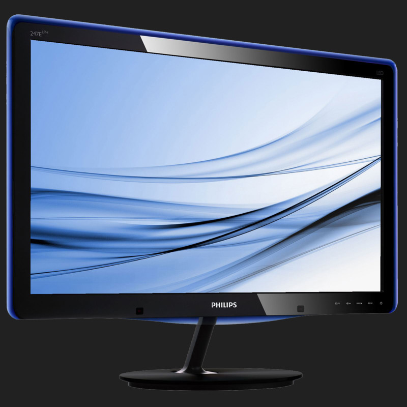 Monitor Philips 196V3LSB7/00