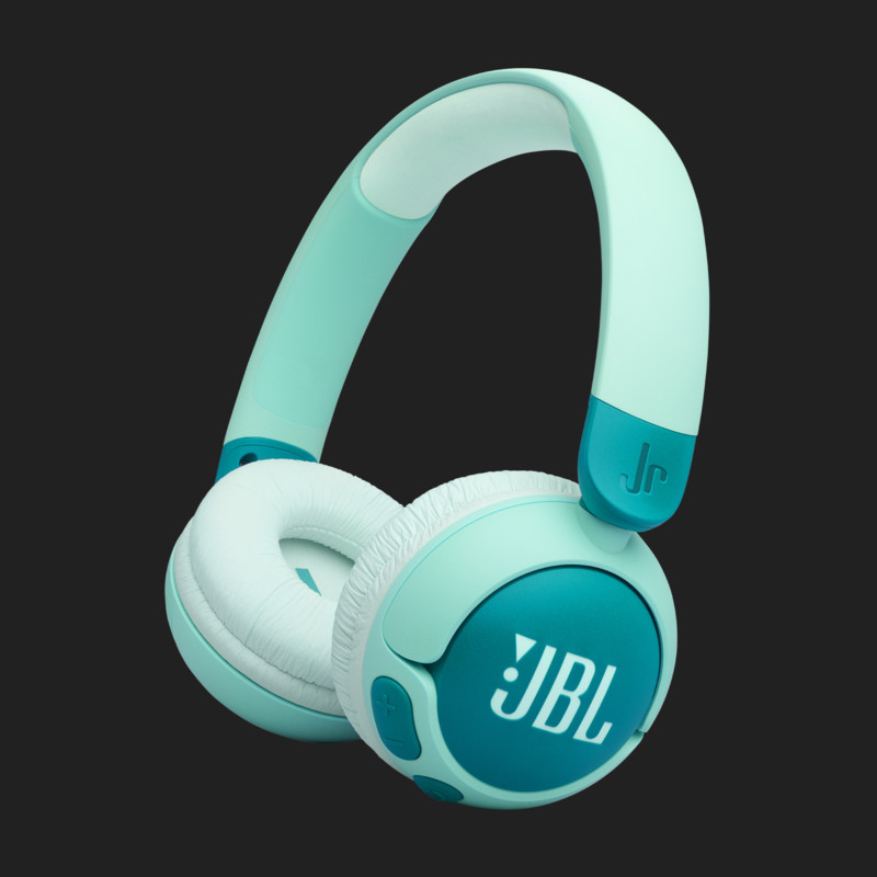 Casti JBL JR 320BT Resigilat