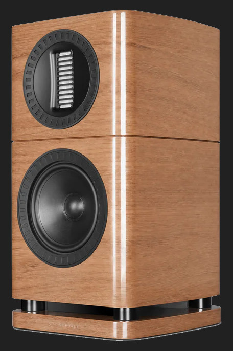 Boxe Wharfedale Elysian 1R