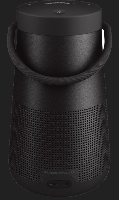 Boxe active Bose SoundLink Revolve Plus II la AVstore.ro