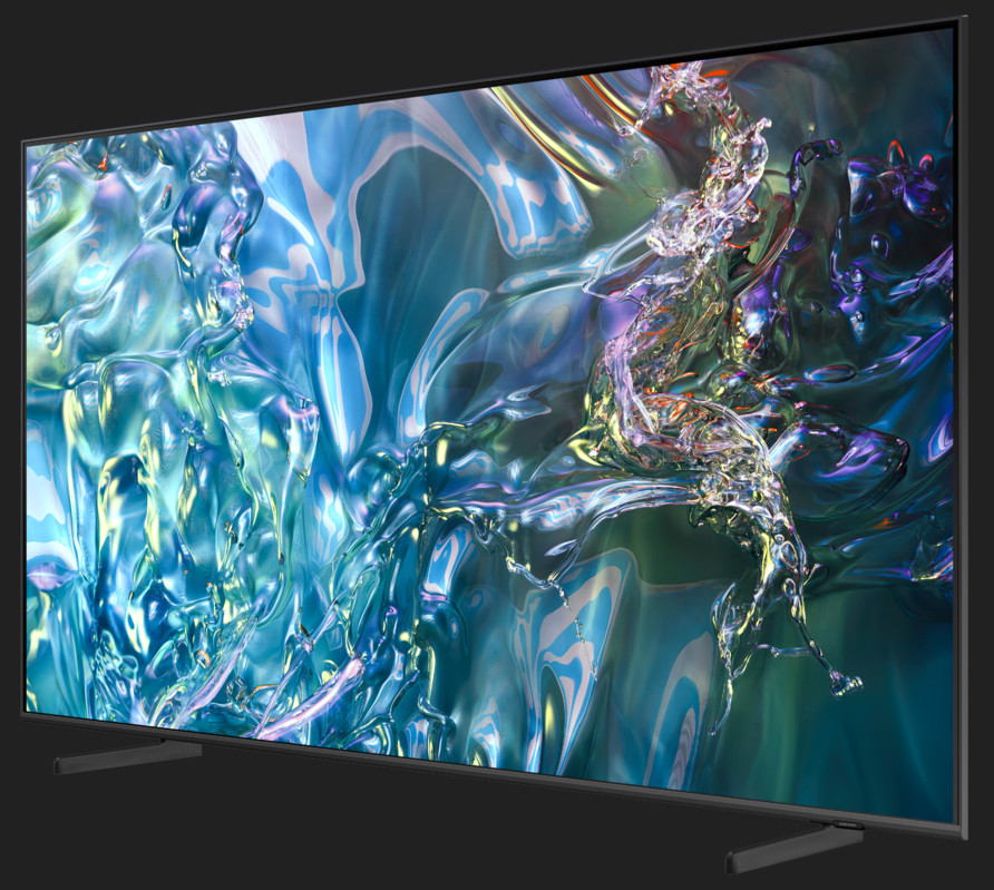 TV Samsung QLED  75Q60D, UHD 4K, HDR, 189 cm