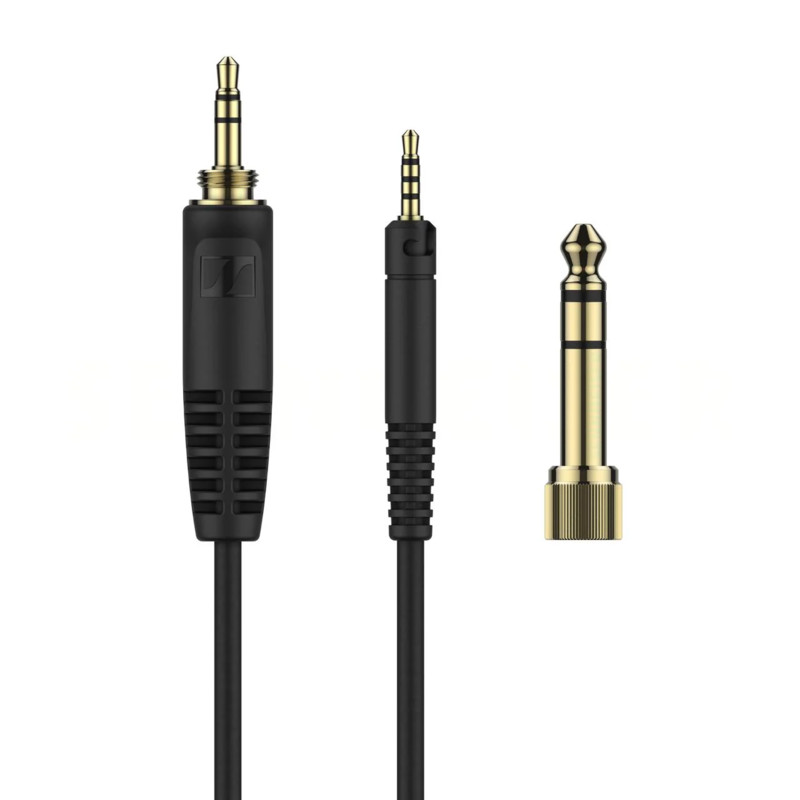 Sennheiser Cablu pentru seria HD 500,  jack de 3.5 