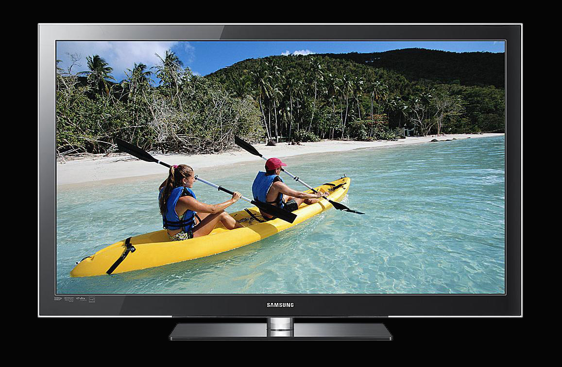 TV Samsung PS-50C6500