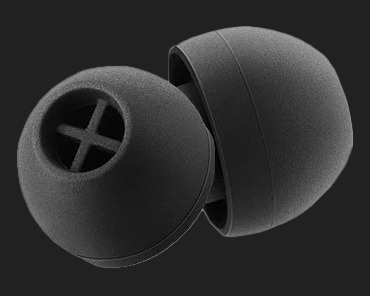 Sennheiser Momentum True Wireless Ear Tips