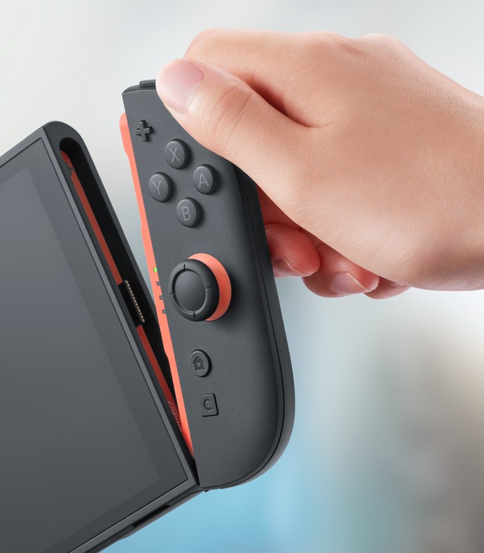 Nintendo Switch 2 + Mario Kart World Bundle