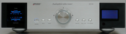 Tuner Radio Advance Acoustic MAT605
