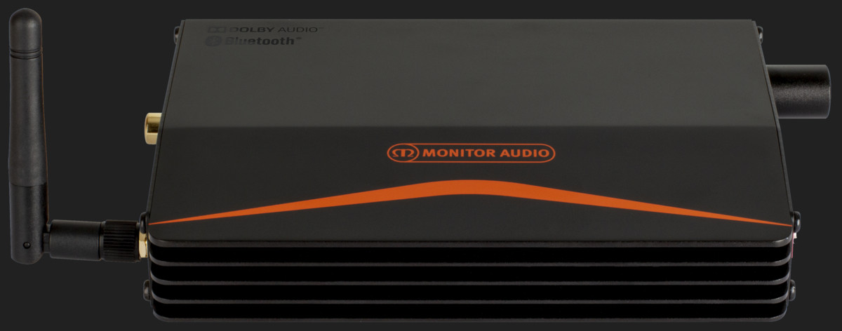 Amplificator Monitor Audio CI Amp IA40-3 