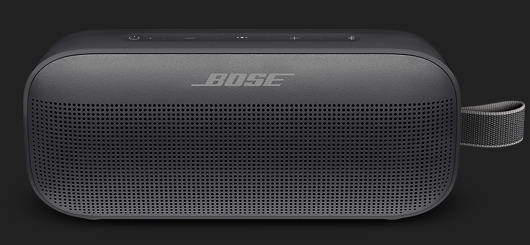 Boxe active Bose SoundLink Flex Resigilat