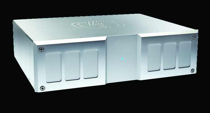 Isotek Nova High-End Power Conditioner