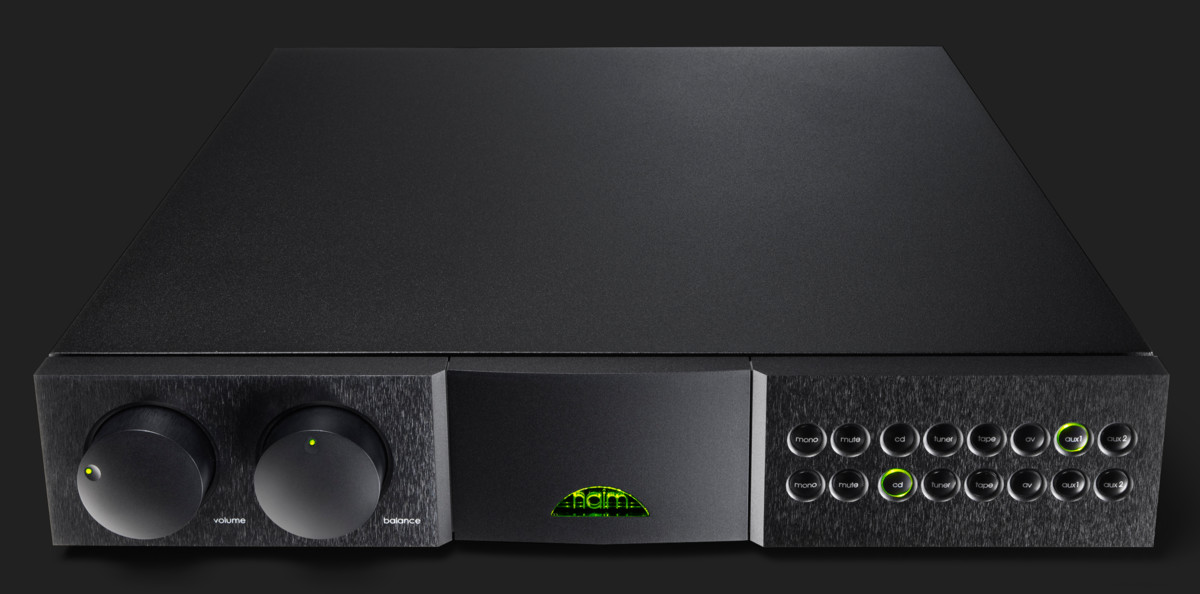 Naim NAC 282